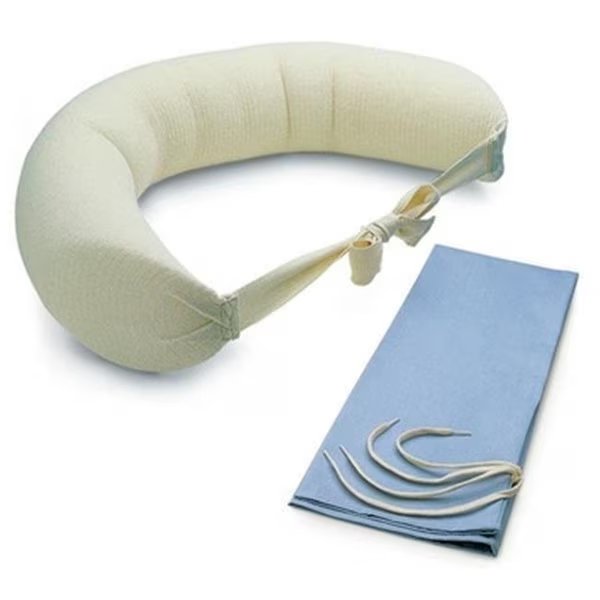 The Original McKenzie Night Roll - Large-X-Large, Qualitycare, Mfr#: QU26732